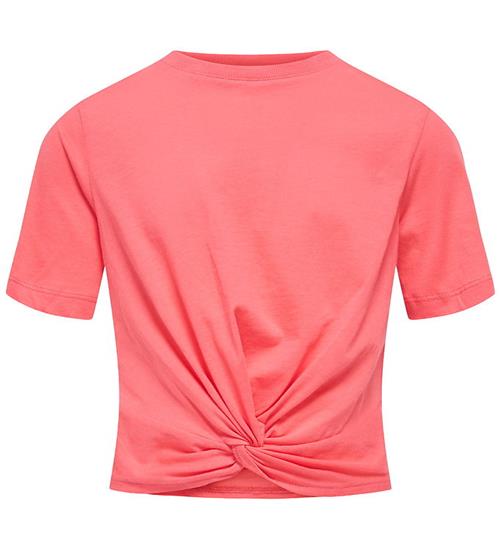 Kids Only top - KogRex - Sugar Coral
