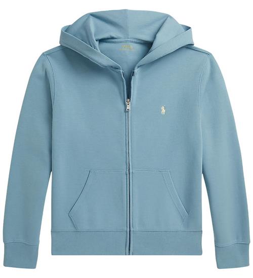 Polo Ralph Lauren Cardigan - Cassidy Blue