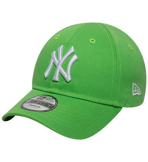 New Era Kasket - 9Forty - NY Yankees - Open Green