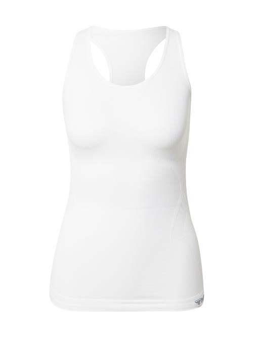 Hummel Sportsoverdel 'Tif'  sort / hvid