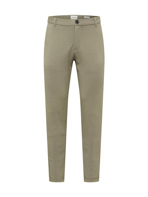 Lindbergh Bukser 'Superflex'  khaki