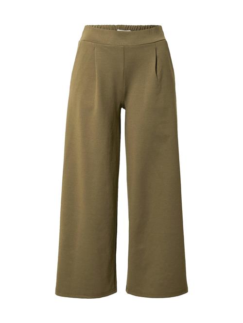 ICHI Bukser 'IHKate'  khaki