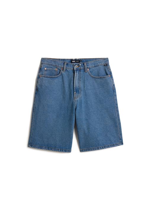 VANS Jeans 'Check-5'  blue denim