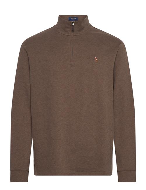 Polo Ralph Lauren | Estate-Rib Quarter-Zip Pullover | XL