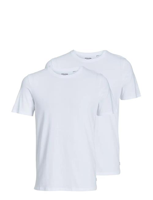 Jack & Jones | Jacbasic Crew Neck Tee Ss 2 Pack Noos | XL