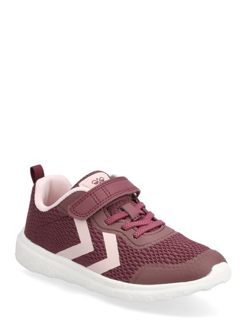 Hummel | Actus  Recycled Jr | 34
