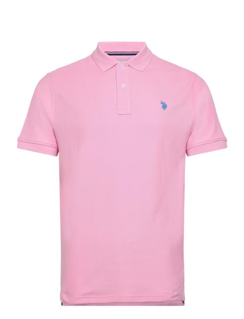 U.S. Polo Assn. | Uspa Polo Alfred Men | XL