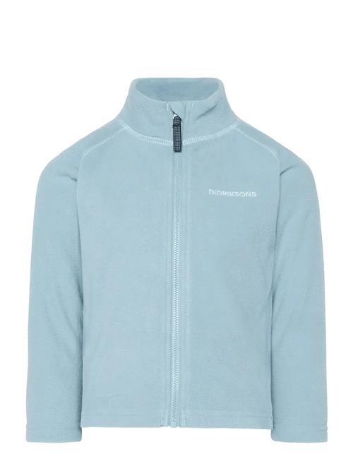 Didriksons | Monte Kids' Full-Zip | 122