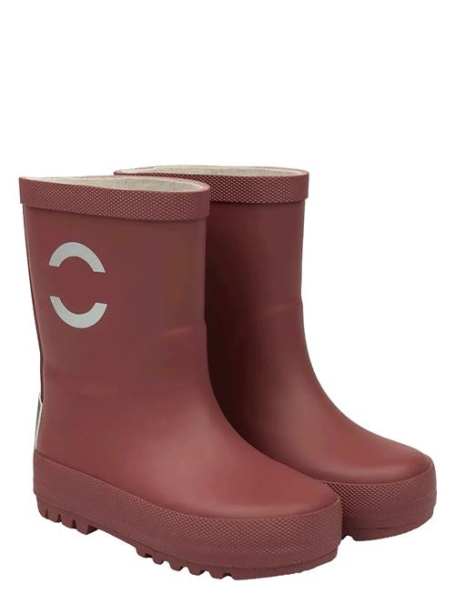 mikk-line | Wellies Solid | 21/13.8CM