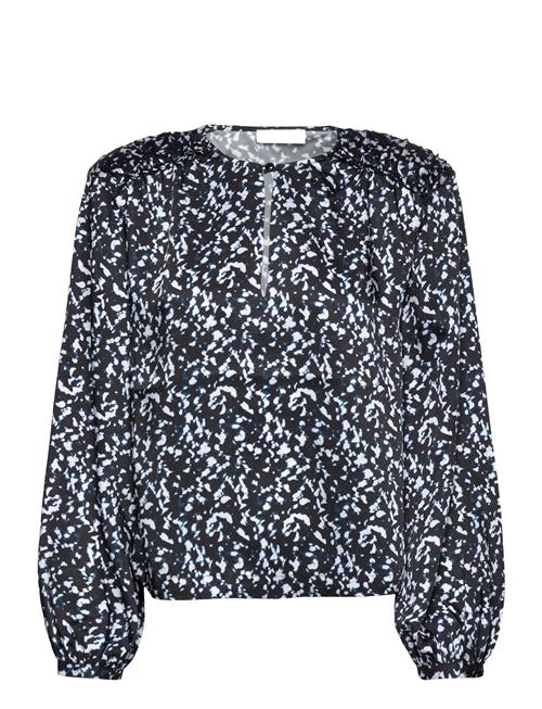 2NDDAY | 2Nd Chaya - Drapy Twill Print | 38