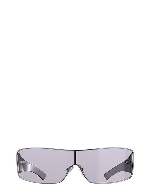 Corlin Eyewear | Future Too Bright Grey | ONE SIZE