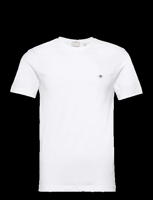 Gant | Slim Shield Ss T-Shirt | XXL