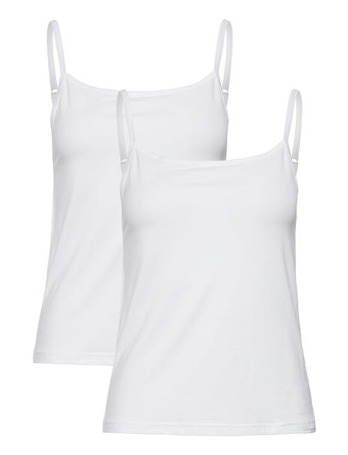 URBAN QUEST | The Bamboo 2-Pack Top | M