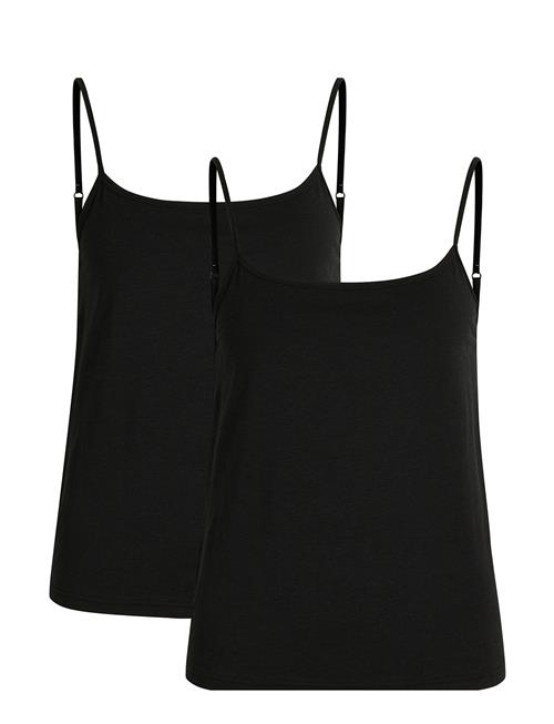 URBAN QUEST | The Bamboo 2-Pack Top | M