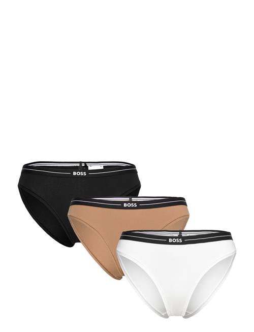 BOSS | 3P Brief | S