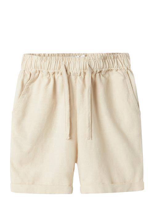 name it | Nmmfaher Shorts F | 104