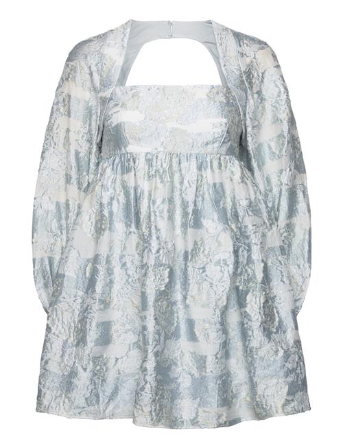 STINE GOYA | Sgarys, 2021 Organza Jacquard | XL