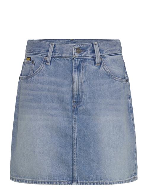 G-Star | Viktoria Short Skirt Clean Edge Wmn | 28