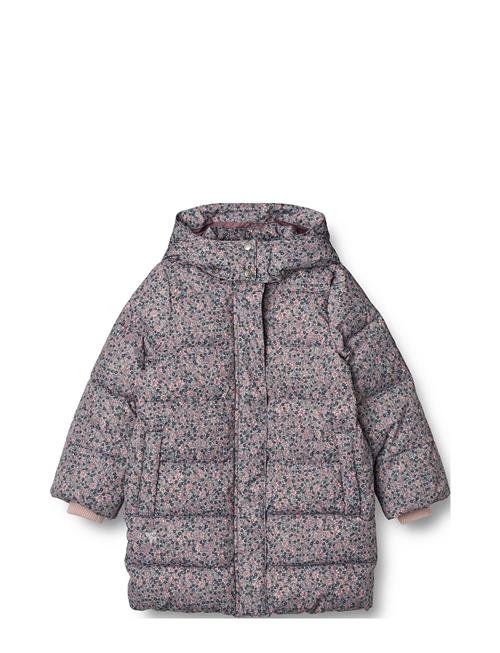 Wheat | Puffer Coat Yrsa | 92