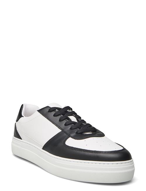 Selected | Slhharald Leather Sneaker | 44