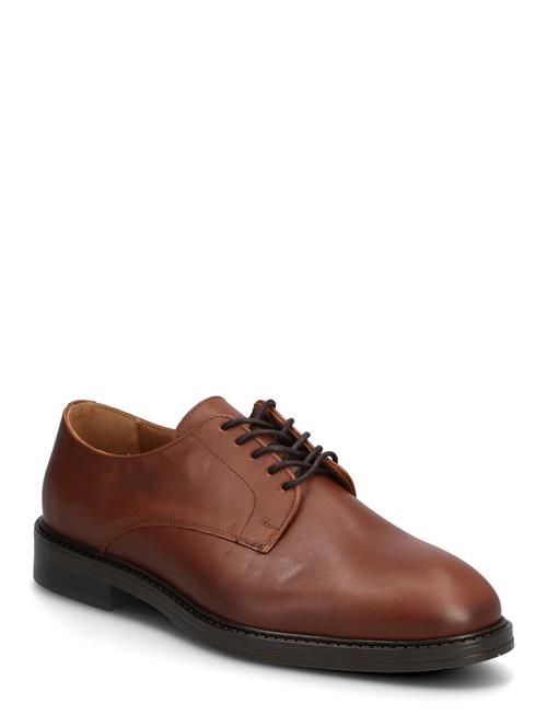 Selected | Slmblake Leather Derby Shoe Noos | 42