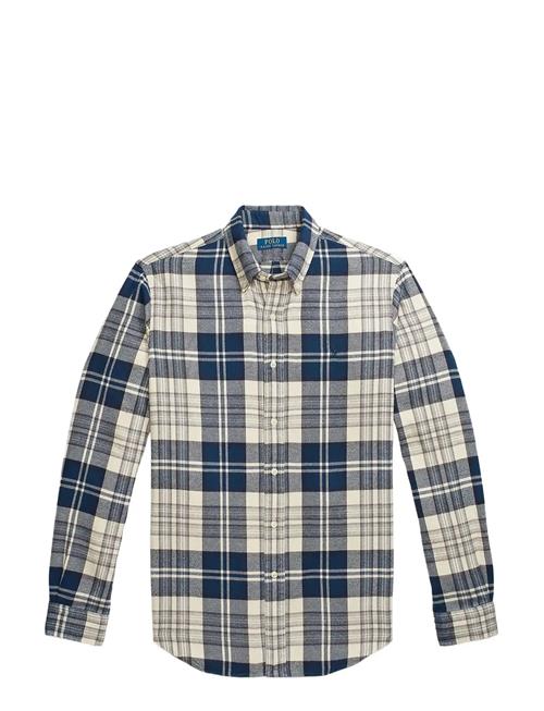 Polo Ralph Lauren | Brushed Flannel-Cubdppcs | L