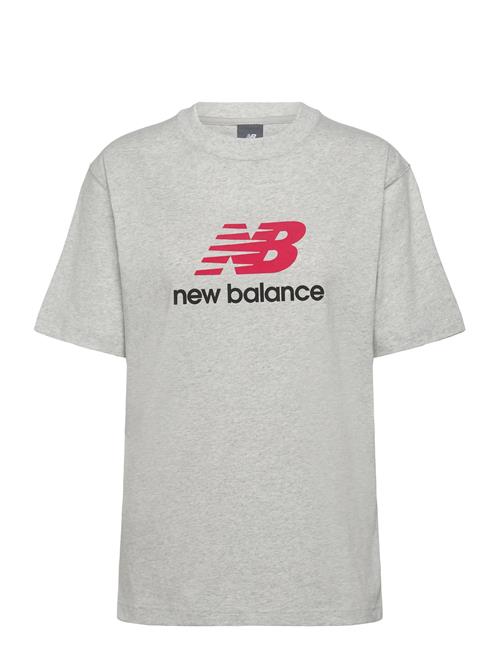 New Balance | Athletics Logo T-Shirt | XXL