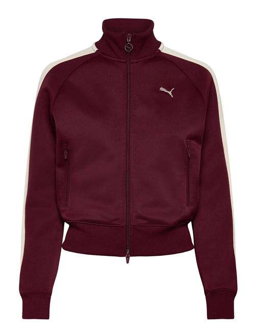PUMA | T7 Always On Short Track Jacket | XS