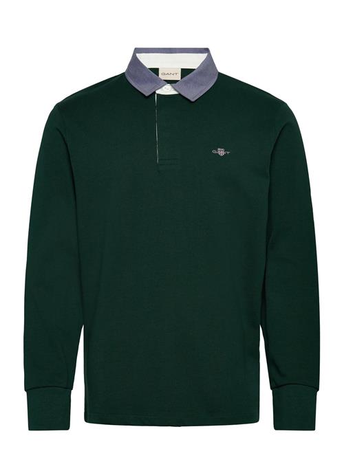GANT | Classic Heavy Rugger | M