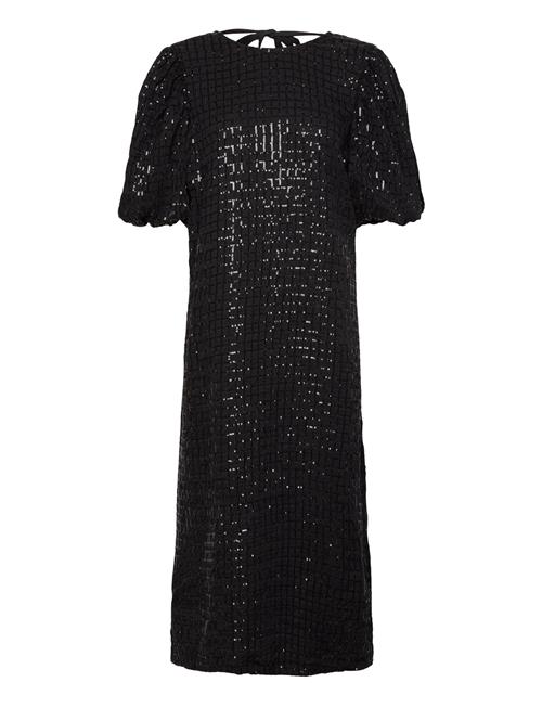 Noella | Scarlet Long Dress | L