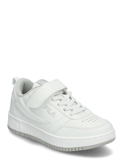 FILA | Fila Rega Nf Velcro Kids | 34