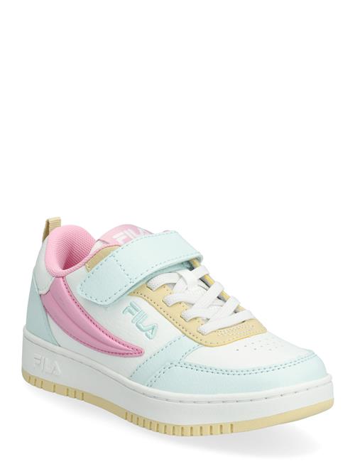 FILA | Fila Rega Nf Velcro Kids | 35