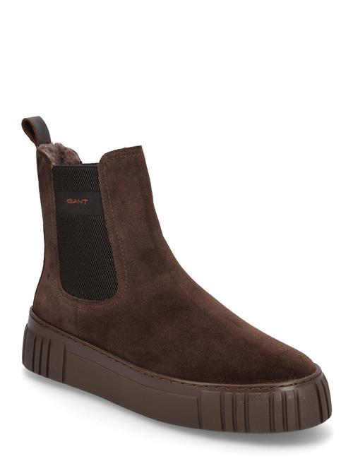 GANT | Snowmont Chelsea Boot | 37