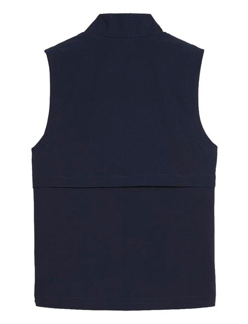 PUMA Golf | W Ripguard Vest | M