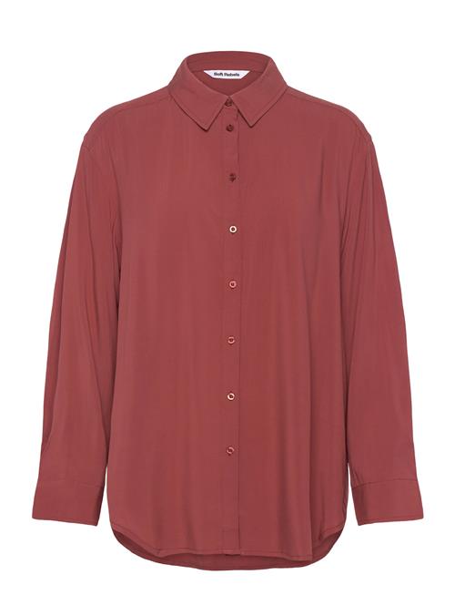 Soft Rebels | Srfreedom Loose Shirt | L