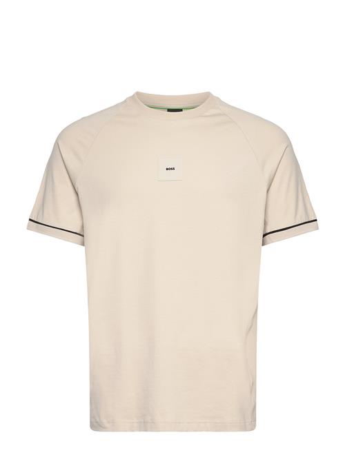 BOSS | Tee Rib Ac | S
