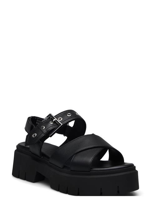 HUGO | Kris_Sandal_Bkna | 40