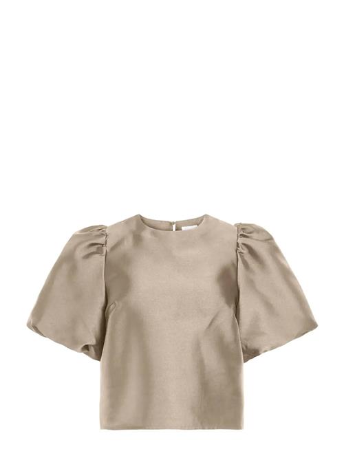 Vila | Vishina 2/4 O-Neck Top/Dc/Ka | 42