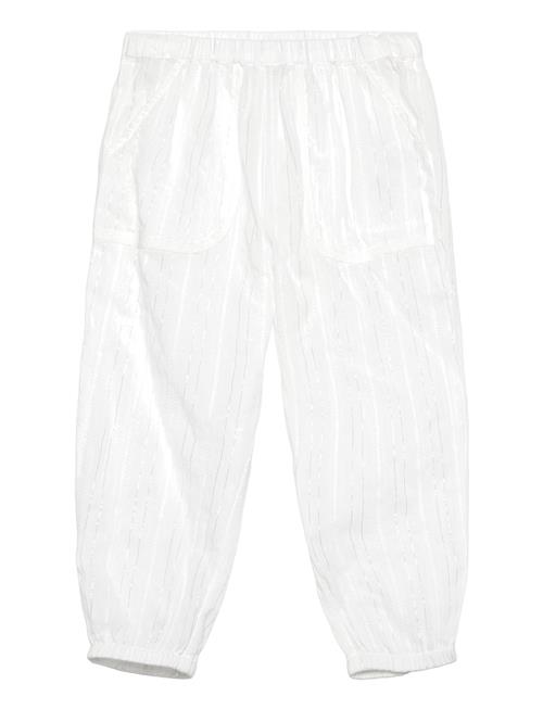 Sofie Schnoor Baby and Kids | Inelasb Trousers | 86