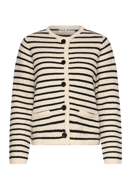 Pulz Jeans | Pzalicia Cardigan Jacket | L