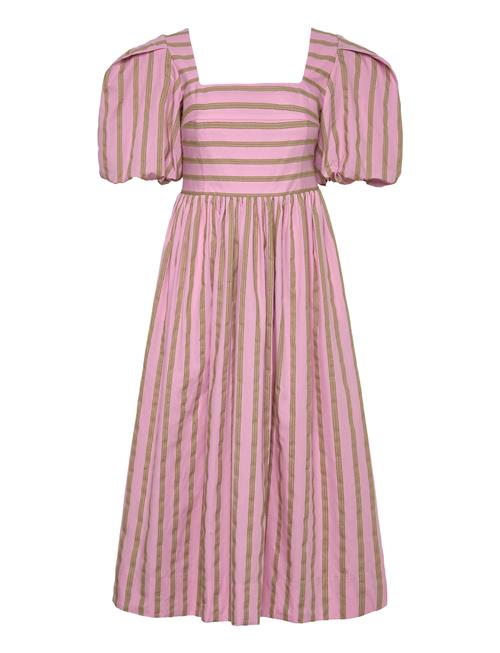 STINE GOYA | 2344 Soft Jacquard Weave, Blouson S | L