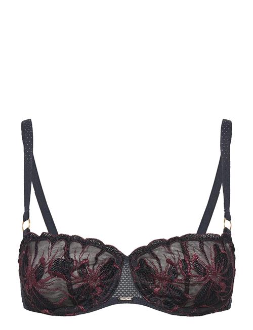 CHANTELLE | Fleurs Signature Half-Cup Balcony Bra | D x 85