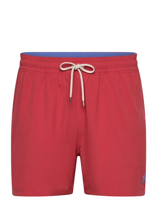 Polo Ralph Lauren | 4.5-Inch Traveler Slim Fit Swim Trunk | S