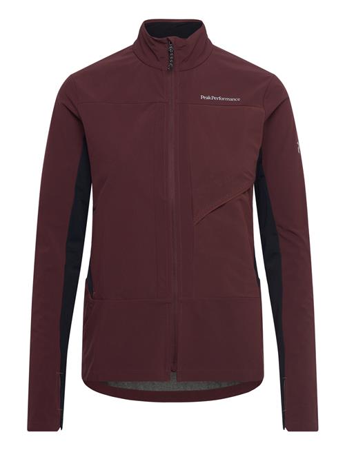Peak Performance | W Windblock Stretch Jacket | XL