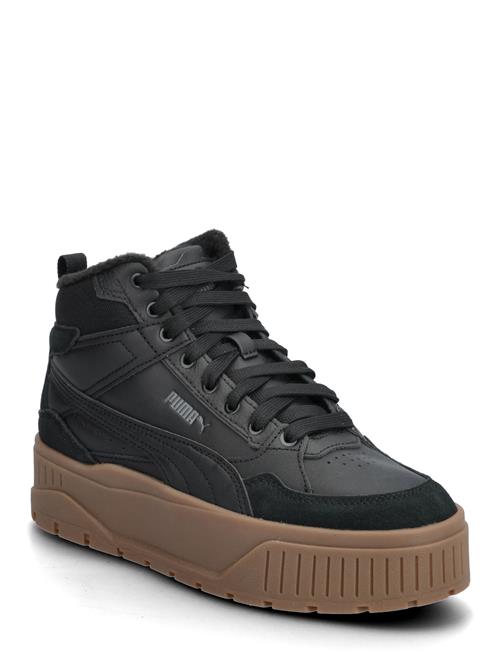 PUMA | Karmen Ii Idol Mid Wtr | 36