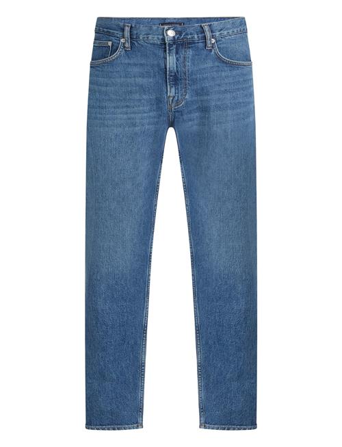 Tommy Hilfiger | Tapered Harlem Str Roger Indigo | 33 x 36