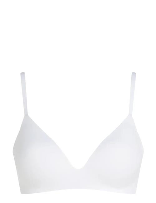 Calvin Klein | Wire Free T Shirt Bra | E x 75