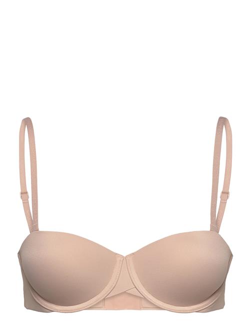 Calvin Klein | Lightly Lined Strapless | E x 65