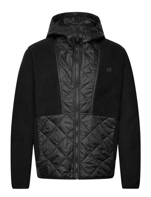 Helly Hansen | Stowe Hooded Hybrid Jacket | L