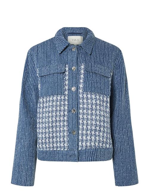 YAS | Yasberu Ls Jacket | 38